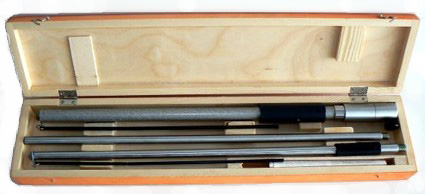 Линейка  для проверки схождения ПСК-ЛГ