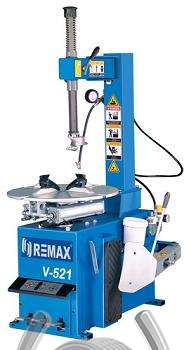 Станок шиномонтажный REMAX V-521(21&quot;&quot;,220В)