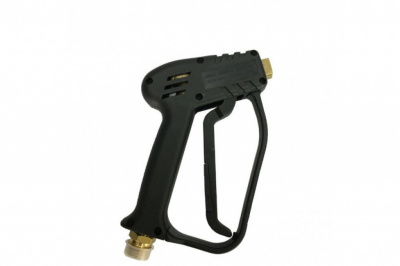 Пистолет SPG01, 250 bar, 22х1,5 + копье L=50 см.