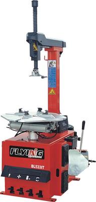 Стенд шиномонтажный 10-24" BL533IT+3рука(380V)