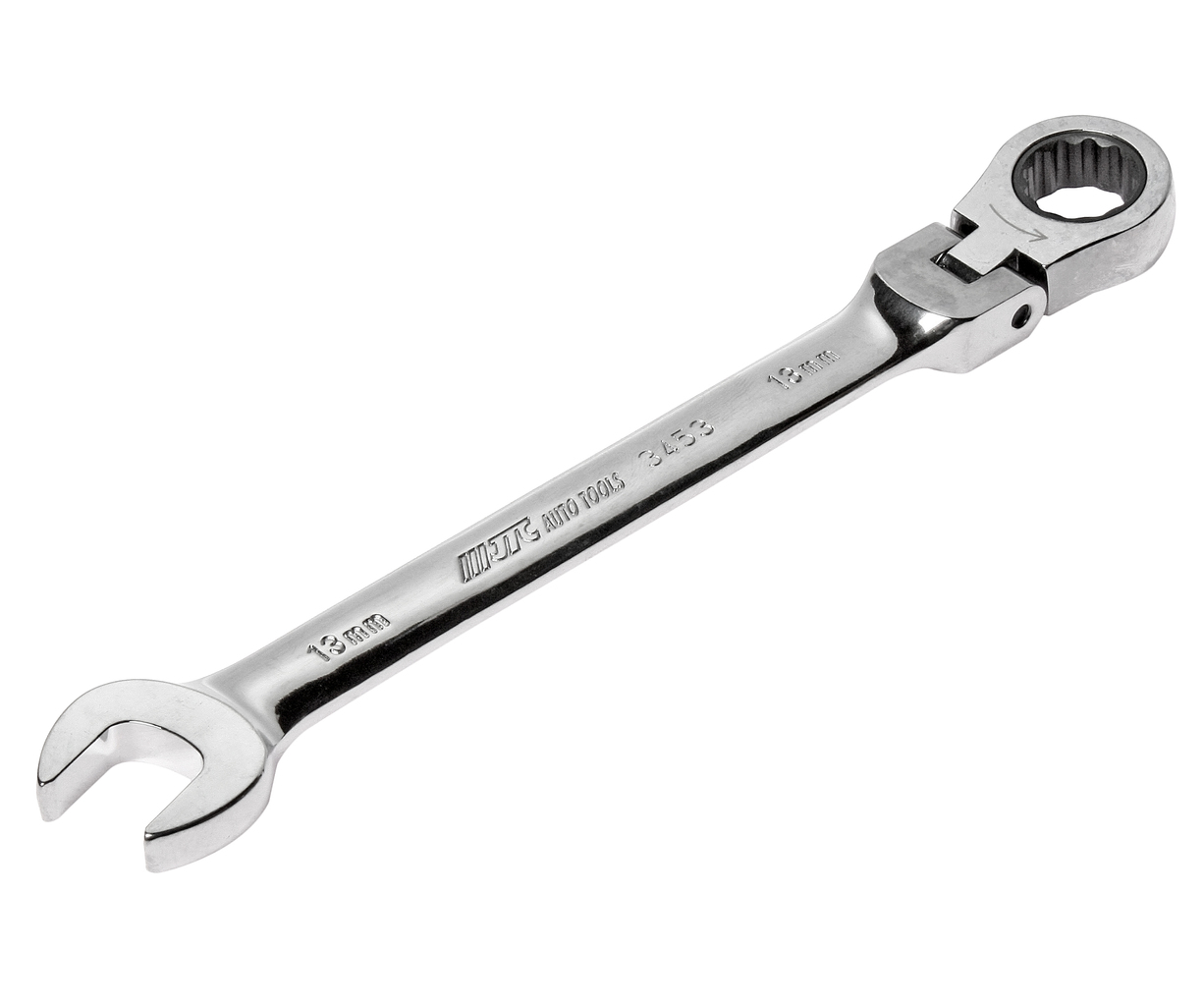 JTC-3453 Ключ комбинированный 13х13мм 