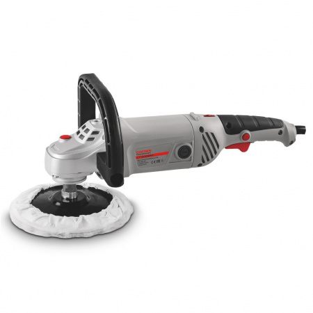 Полировальная машина CT13302MV 1300 ВТ, 400-3000 об/м