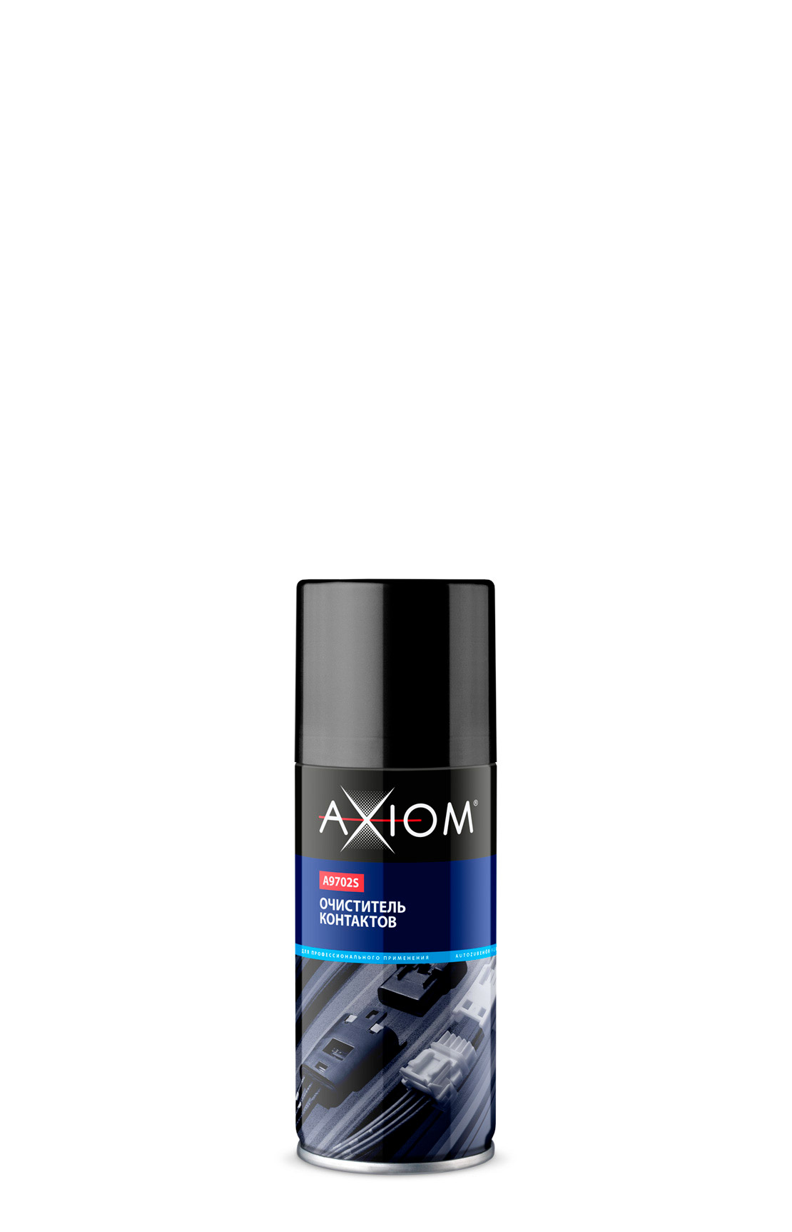 Очиститель контактов AXIOM,140мл.