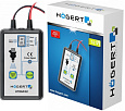 Электронный тестер форсунок для бензиновых двигателей HT8G432