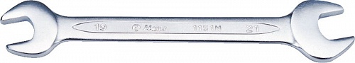 1151М Ключ рожковый 21-23 мм.