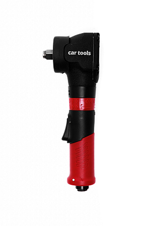 SN1077 Гайковерт пневматический, 1/2" 407Нм (угловой) Car Tools
