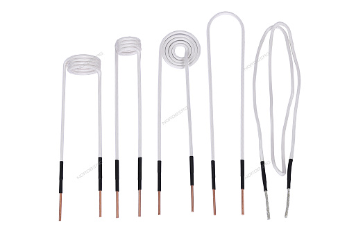 HIF9 Нагреватель индукционный 1100 Вт