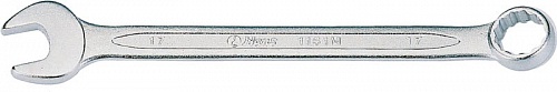 1161М21 ключ комбинированный 21мм