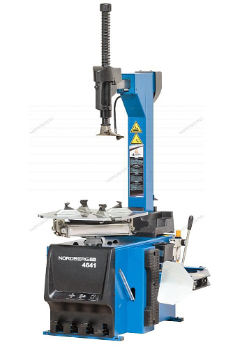 Стенд шиномонтажный автомат NORDBERG 4641, 220В