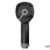 75585 Пневмогайковерт ударный 1/2&amp;quot; 1200Нм в наборе с ударными головками