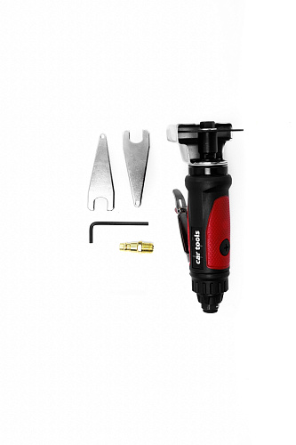 SN1008 Пневматическая отрезная машинка 75 мм, 18 000 об/мин Car Tools 