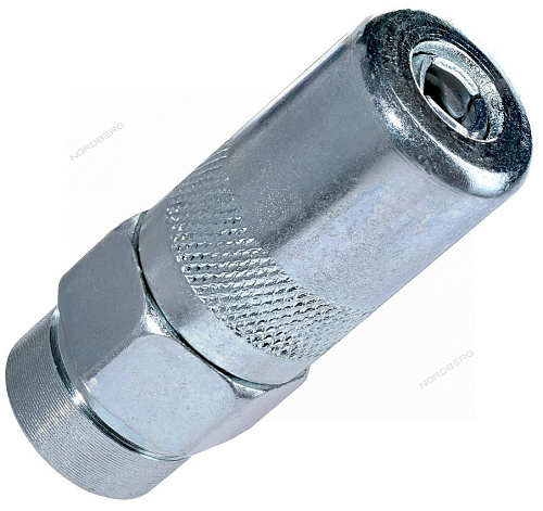 NO9005 Наконечник усиленный для плунжерного шприца NORDBERG