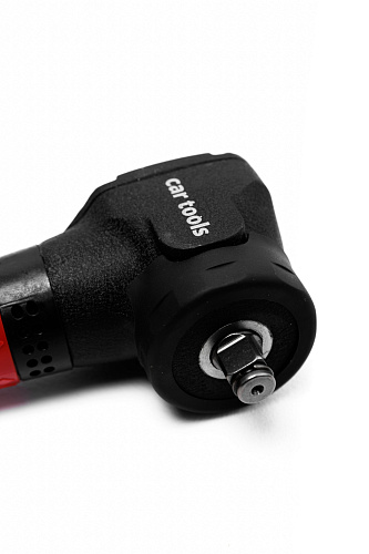 SN1077 Гайковерт пневматический, 1/2&amp;quot; 407Нм (угловой) Car Tools