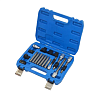 A-0813 Набор для обслуживания генераторов, 18пр. Car tools