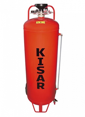 Пеногенератор/распылитель Kisar, 100л