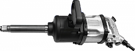 RT-5880 Гайковерт пневматич. грузовой 1&quot;&quot;, 4200Нм