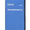 VR41003 Набор длинногубцев 5 пр