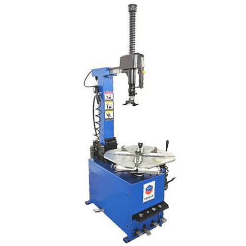 TC957IT Станок шиномонтажный автоматический с взрывной накачкой, 10-24&amp;quot;, 380 В