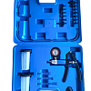 A-7703 Тестер давления и вакуометр, 21 пр. Car Tools