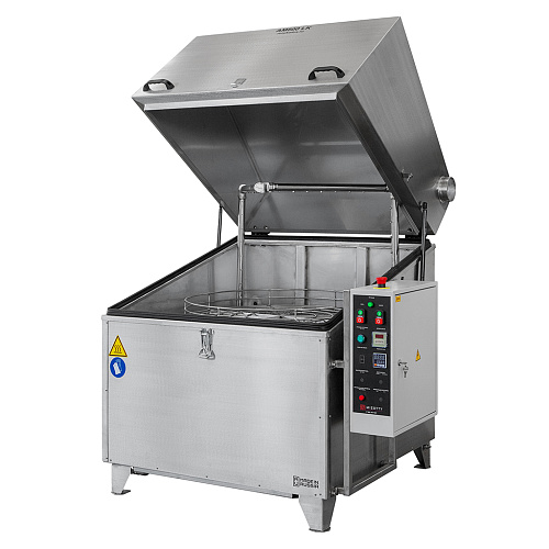 Моечная машина АМ800 LK с дисковым маслоотделителем