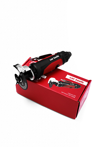 SN1008 Пневматическая отрезная машинка 75 мм, 18 000 об/мин Car Tools 