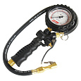 JTC-4236 Манометр шинный 3-х функциональный до 90PSI(6bar)