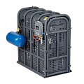 46TC12 Клеть для накачки грузовых колес