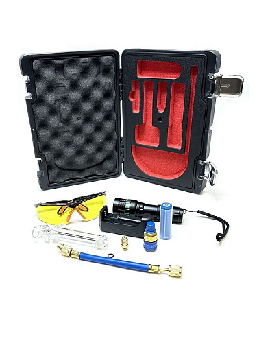 ST050301 Набор для поиска утечек фреона