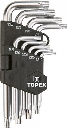 35D950 Пятигранные ключи