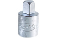 39731 Переходник 1/2'' - 3/8'' АвтоДело 