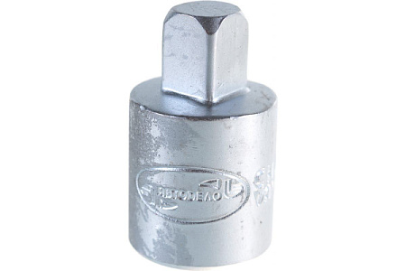 39731 Переходник 1/2'' - 3/8'' АвтоДело 