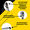 A-0968A Ключ динамометрический, 1/4&amp;quot; 05-25Нм, Car Tools