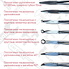A-0850 Набор шарнирно-губцевого инструмента (удлиненные) 9 пр. Car Tools