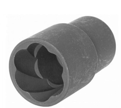 A-7739 Головка для снятия и установки секреток, 21х85 мм, 6-гр. (Hyndai, KIA) Car Tools