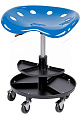 N30S3 Сиденье ремонтное на колесах с регулировкой высоты