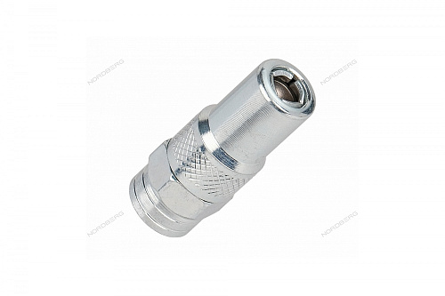 NO9014 Наконечник тонкий для плунжерного шприца