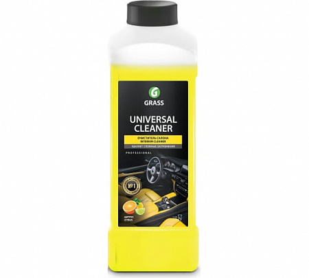 Очиститель салона Universal cleaner, 1л.
