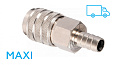 БРС MAXI Переходник - елочка 14мм NPF14M