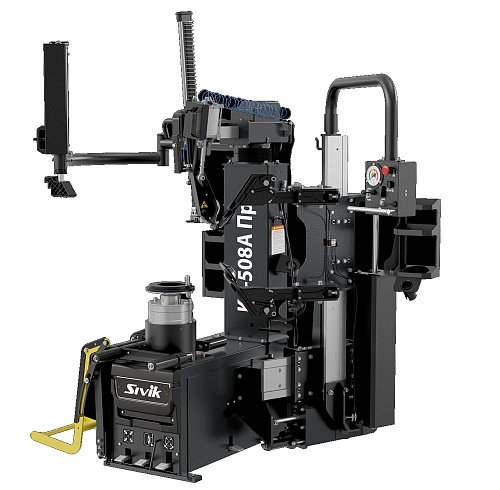 Стенд шиномонтажный суперавтоматический КС-508А ПРО