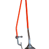 Монтажка для грузовых колес (демонтажное присп.) 3 пр. М9903 Car Tools