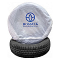 Пакет для колес ROSSVIK 1100х700х300мм, ПНД 15мкр (в рулонах по 100шт)