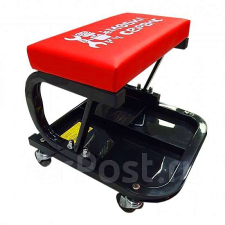 Стул подкатной MS0202