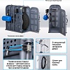46TC12 Клеть для накачки грузовых колес