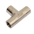 Тройник-Т 1/8" FFF А135/2 1251/3 259/1
