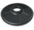 SAR-015 Чашка прижимная пластиковая большая (D 220мм) для легкосплавных дисков