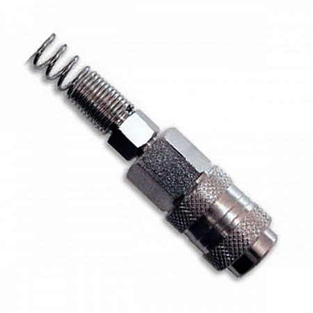 БРС Переходник ROSSVIK F3/8" пластик. P321/3.R