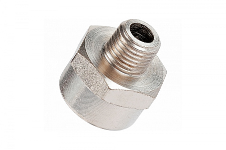 Переходник M1/4" - F1/2" А124/7 1216/7