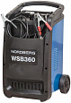Устройство пускозарядное 12/24V макс ток 360A  NORDBERG WSB360