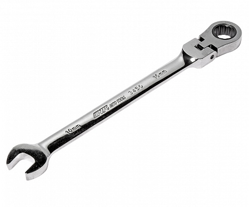 JTC-3450 Ключ комбинированный 10х10мм 