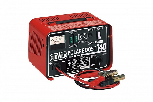 Зарядное устройство POLARBOOST 140